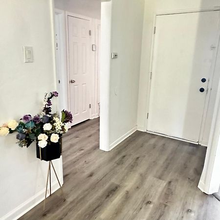 Casa Relajante Villa Visalia Ngoại thất bức ảnh