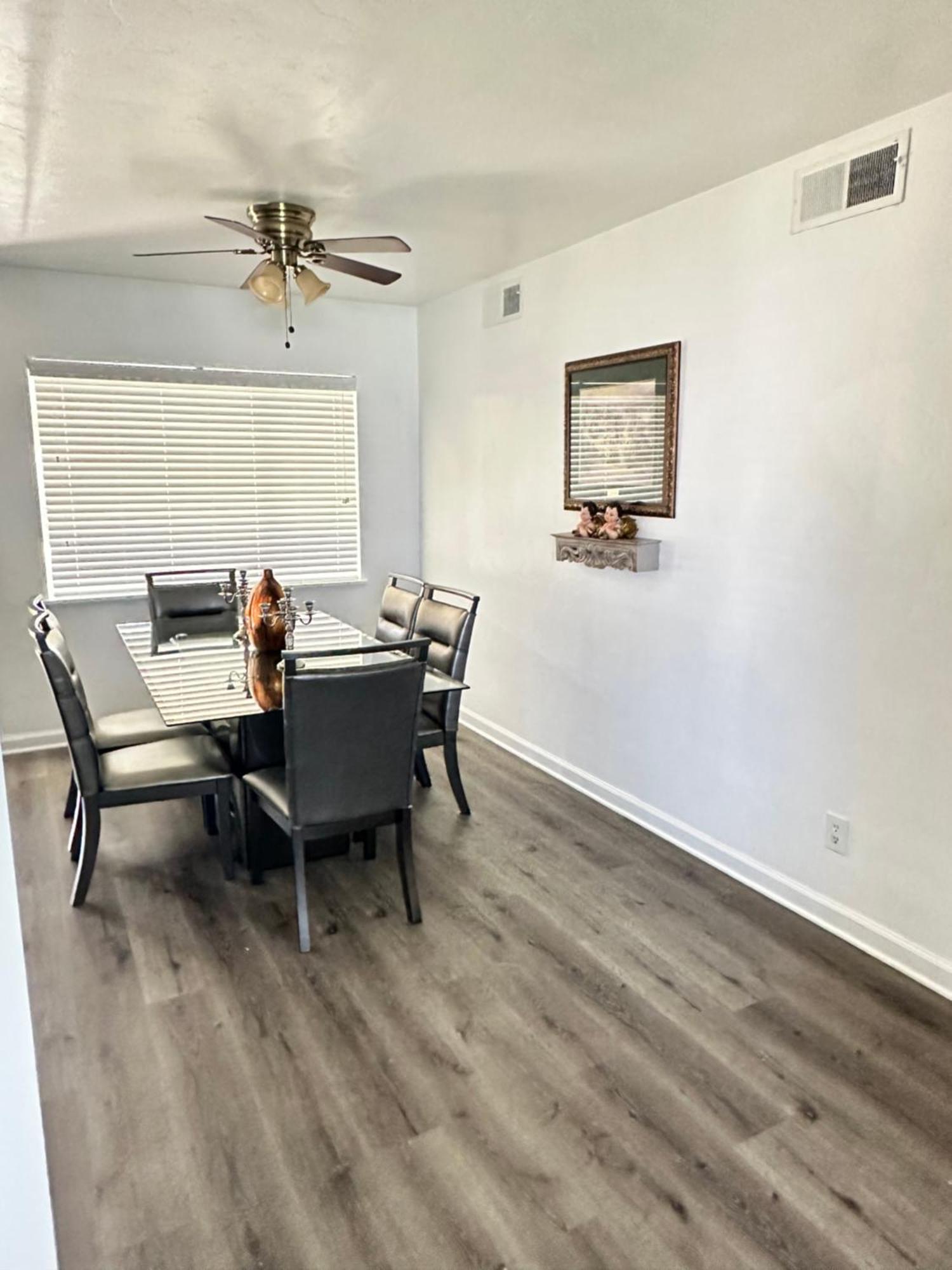 Casa Relajante Villa Visalia Ngoại thất bức ảnh