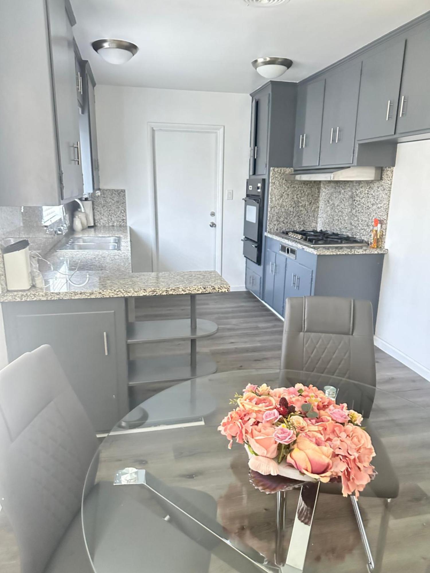 Casa Relajante Villa Visalia Ngoại thất bức ảnh