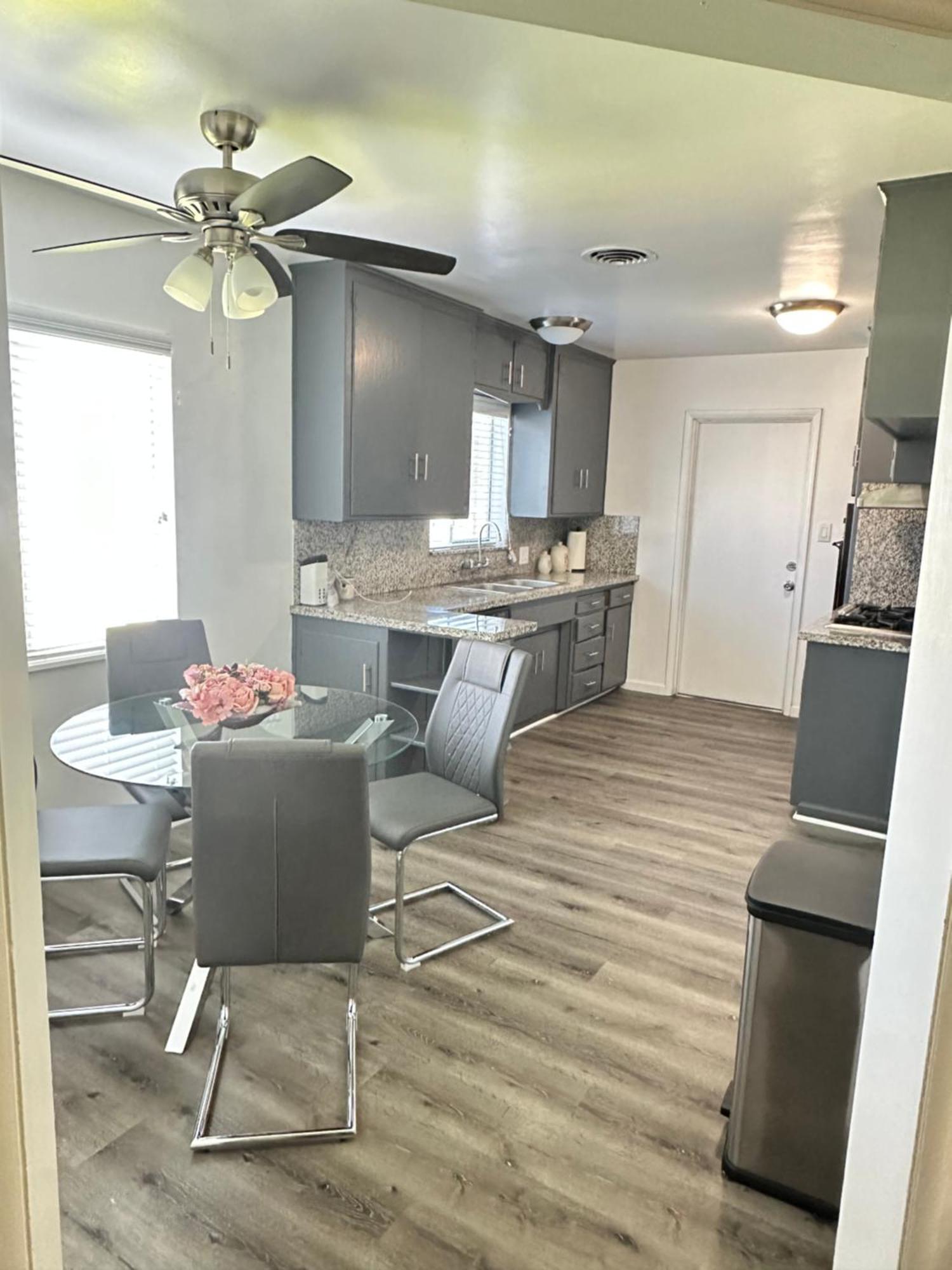 Casa Relajante Villa Visalia Ngoại thất bức ảnh